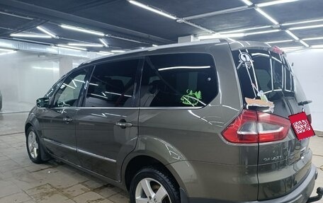 Ford Galaxy II, 2013 год, 1 399 000 рублей, 11 фотография