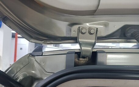 Ford Galaxy II, 2013 год, 1 399 000 рублей, 17 фотография