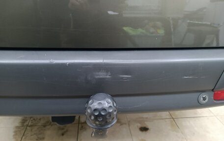 Ford Galaxy II, 2013 год, 1 399 000 рублей, 16 фотография