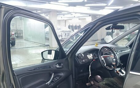 Ford Galaxy II, 2013 год, 1 399 000 рублей, 18 фотография