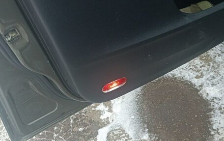 Ford Galaxy II, 2013 год, 1 399 000 рублей, 20 фотография