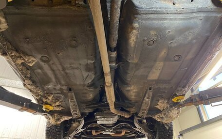 Subaru Outback IV рестайлинг, 1998 год, 200 000 рублей, 6 фотография