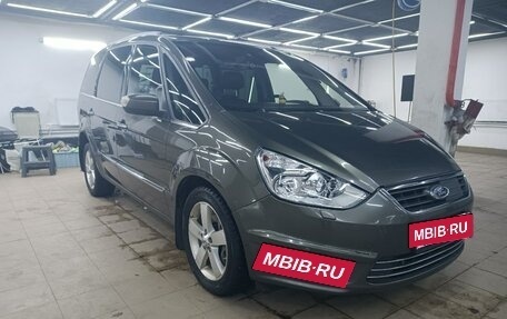 Ford Galaxy II, 2013 год, 1 399 000 рублей, 3 фотография