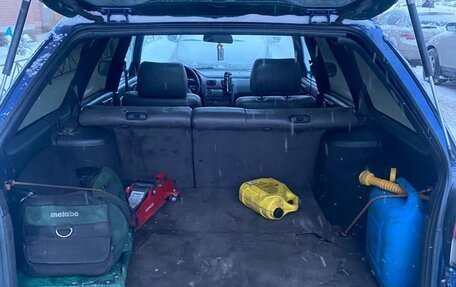 Subaru Outback IV рестайлинг, 1998 год, 200 000 рублей, 7 фотография