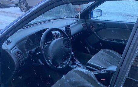 Subaru Outback IV рестайлинг, 1998 год, 200 000 рублей, 8 фотография