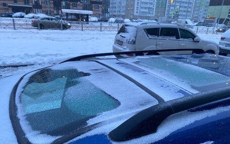 Subaru Outback IV рестайлинг, 1998 год, 200 000 рублей, 9 фотография