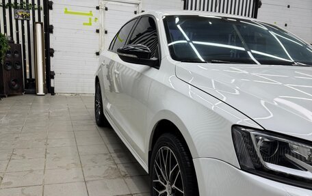 Volkswagen Jetta III, 2014 год, 1 200 000 рублей, 3 фотография