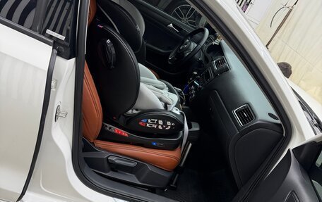 Volkswagen Jetta III, 2014 год, 1 200 000 рублей, 5 фотография