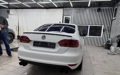 Volkswagen Jetta III, 2014 год, 1 200 000 рублей, 4 фотография