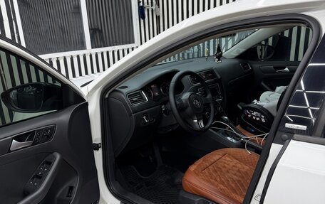 Volkswagen Jetta III, 2014 год, 1 200 000 рублей, 6 фотография