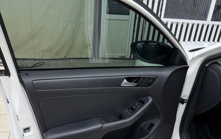 Volkswagen Jetta III, 2014 год, 1 200 000 рублей, 7 фотография