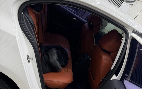 Volkswagen Jetta III, 2014 год, 1 200 000 рублей, 8 фотография