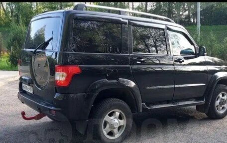 ЛуАЗ Patriot, 2019 год, 1 360 000 рублей, 9 фотография