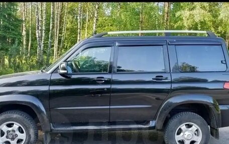 ЛуАЗ Patriot, 2019 год, 1 360 000 рублей, 6 фотография