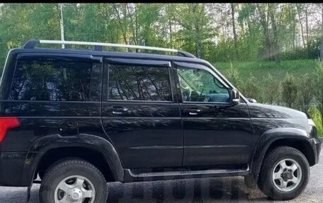 ЛуАЗ Patriot, 2019 год, 1 360 000 рублей, 7 фотография