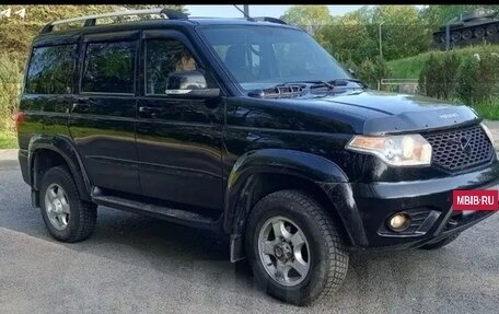 ЛуАЗ Patriot, 2019 год, 1 360 000 рублей, 2 фотография