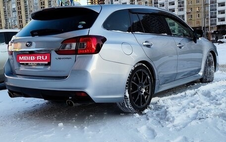 Subaru Levorg I, 2015 год, 1 450 000 рублей, 3 фотография