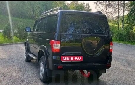 ЛуАЗ Patriot, 2019 год, 1 360 000 рублей, 5 фотография