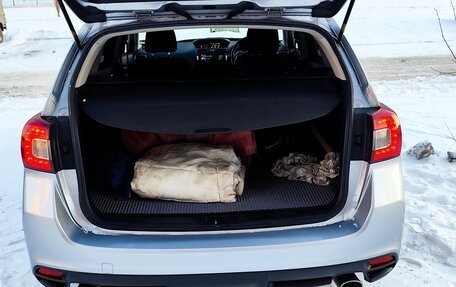 Subaru Levorg I, 2015 год, 1 450 000 рублей, 9 фотография