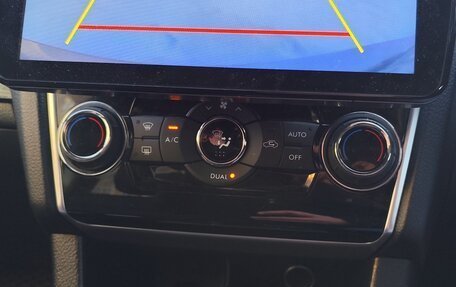 Subaru Levorg I, 2015 год, 1 450 000 рублей, 10 фотография