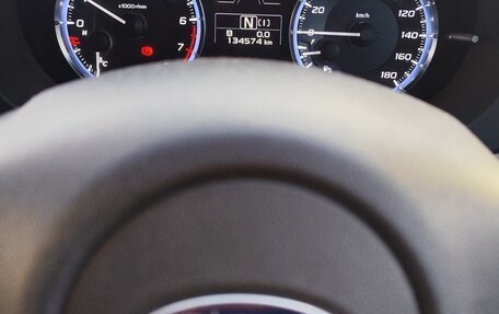Subaru Levorg I, 2015 год, 1 450 000 рублей, 12 фотография