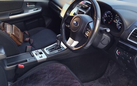 Subaru Levorg I, 2015 год, 1 450 000 рублей, 5 фотография