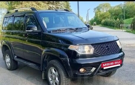 ЛуАЗ Patriot, 2019 год, 1 360 000 рублей, 4 фотография