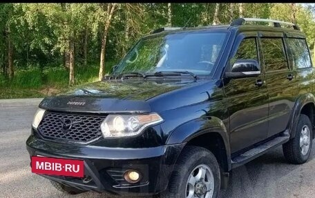 ЛуАЗ Patriot, 2019 год, 1 360 000 рублей, 3 фотография