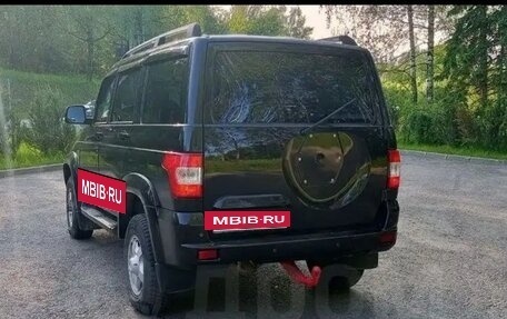 ЛуАЗ Patriot, 2019 год, 1 360 000 рублей, 8 фотография