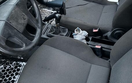 Volkswagen Passat B3, 1989 год, 125 000 рублей, 13 фотография