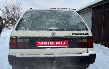 Volkswagen Passat B3, 1989 год, 125 000 рублей, 3 фотография