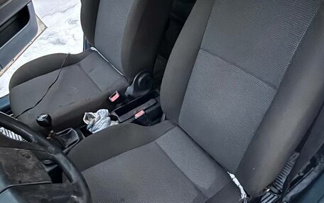 Volkswagen Passat B3, 1989 год, 125 000 рублей, 14 фотография