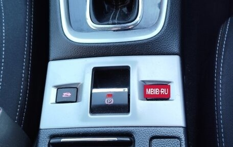 Subaru Levorg I, 2015 год, 1 450 000 рублей, 15 фотография