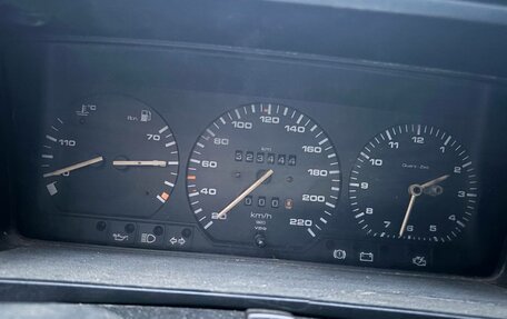 Volkswagen Passat B3, 1989 год, 125 000 рублей, 16 фотография