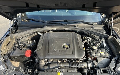 Land Rover Range Rover Velar I, 2017 год, 3 900 000 рублей, 6 фотография