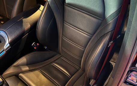 Mercedes-Benz GLC AMG, 2018 год, 6 100 000 рублей, 15 фотография