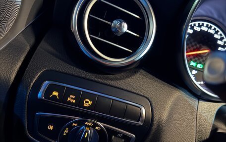 Mercedes-Benz GLC AMG, 2018 год, 6 100 000 рублей, 12 фотография