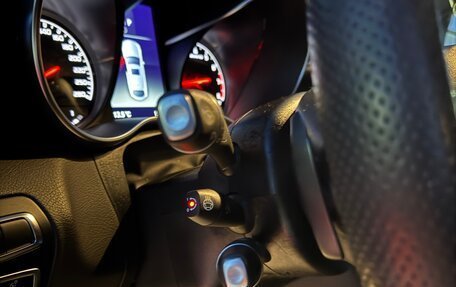 Mercedes-Benz GLC AMG, 2018 год, 6 100 000 рублей, 13 фотография