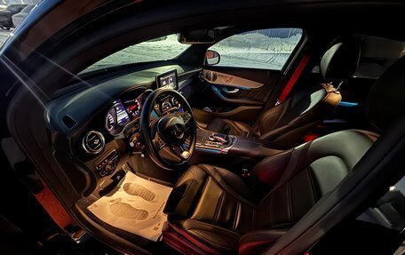 Mercedes-Benz GLC AMG, 2018 год, 6 100 000 рублей, 10 фотография