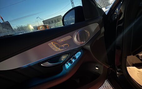 Mercedes-Benz GLC AMG, 2018 год, 6 100 000 рублей, 9 фотография