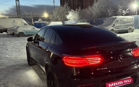 Mercedes-Benz GLC AMG, 2018 год, 6 100 000 рублей, 7 фотография