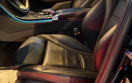 Mercedes-Benz GLC AMG, 2018 год, 6 100 000 рублей, 16 фотография