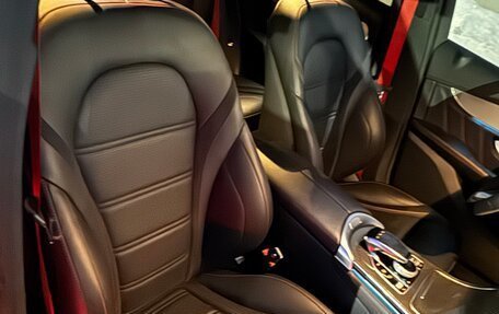 Mercedes-Benz GLC AMG, 2018 год, 6 100 000 рублей, 17 фотография