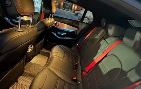 Mercedes-Benz GLC AMG, 2018 год, 6 100 000 рублей, 18 фотография