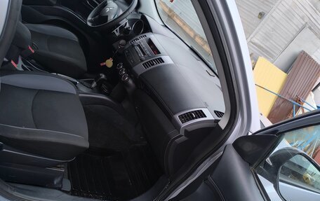 Mitsubishi Outlander III рестайлинг 3, 2011 год, 1 029 000 рублей, 6 фотография