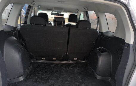 Mitsubishi Outlander III рестайлинг 3, 2011 год, 1 029 000 рублей, 8 фотография