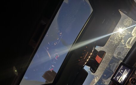 Mercedes-Benz GLC AMG, 2018 год, 6 100 000 рублей, 19 фотография