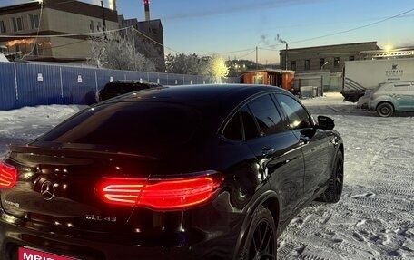 Mercedes-Benz GLC AMG, 2018 год, 6 100 000 рублей, 8 фотография