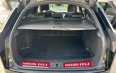 Land Rover Range Rover Velar I, 2017 год, 3 900 000 рублей, 12 фотография