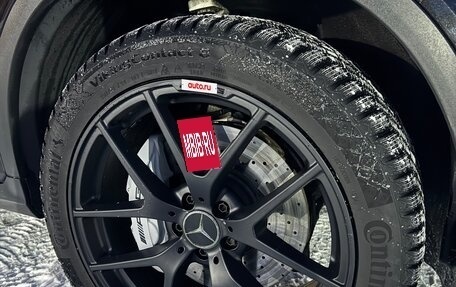 Mercedes-Benz GLC AMG, 2018 год, 6 100 000 рублей, 20 фотография